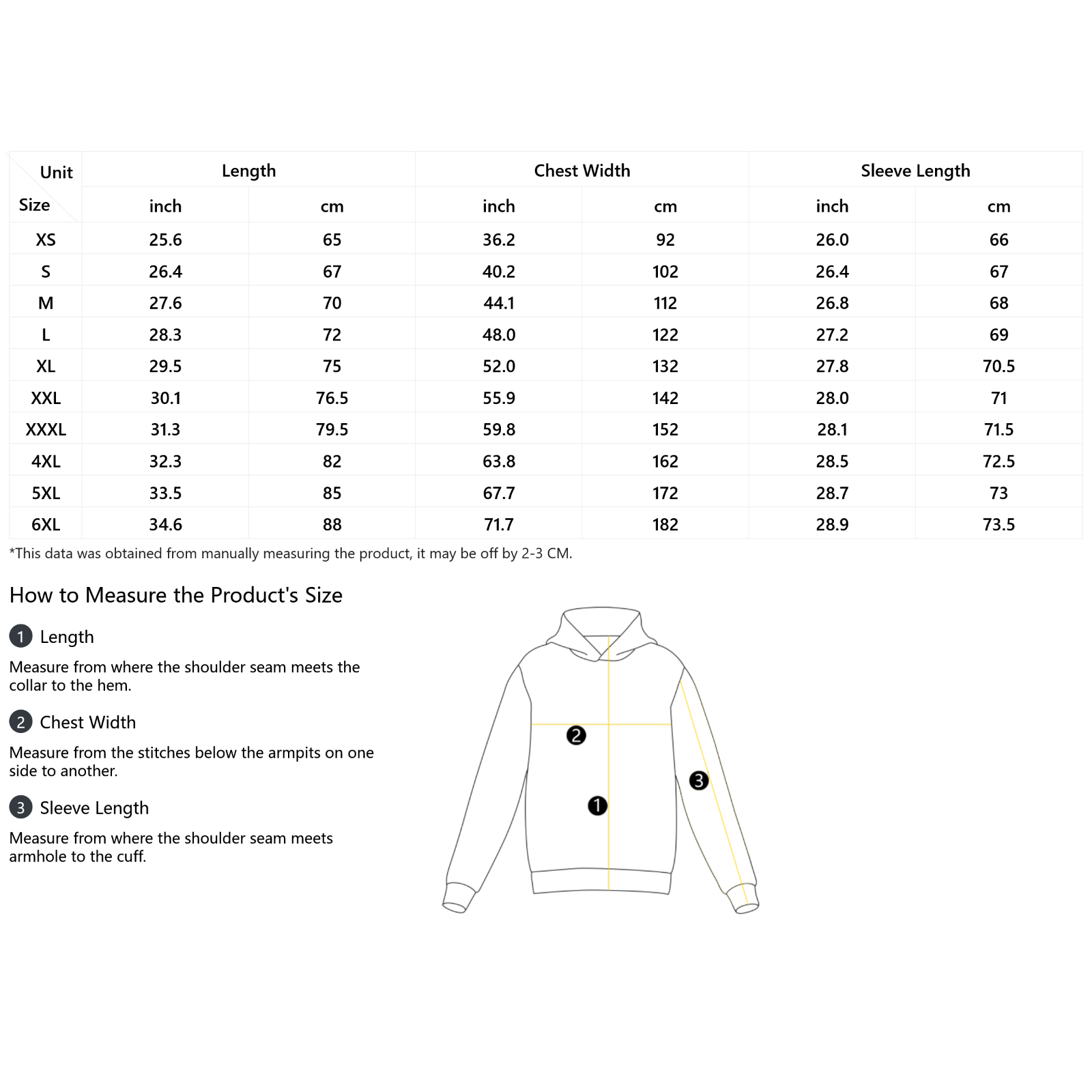 All-Over Print Unisex Bunny Ears Hoodies