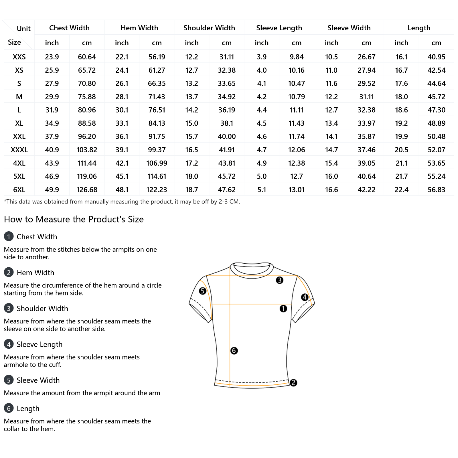 All-Over Print Cotton Women's Crop Short Sleeve Tops